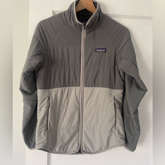 Patagonia - Pack In Jacket - XS - Picture 8 of 15